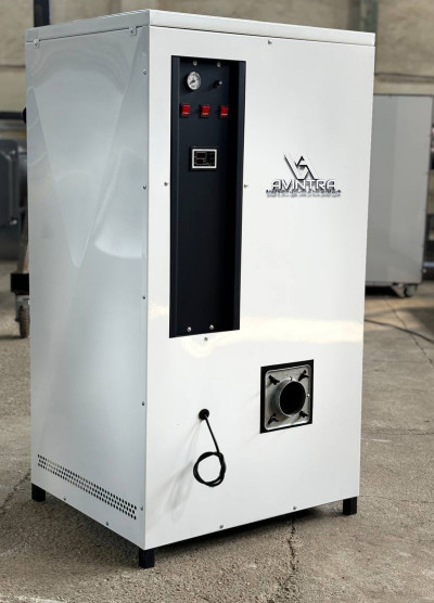 پکیج دوگانه سوز زمینی 50000 آوینترا مدل AH2P-5001