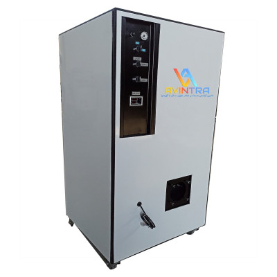 آگهی پکیج زمینی سه‌گانه‌سوز 15KW آوینترا مدل AH3P-1503