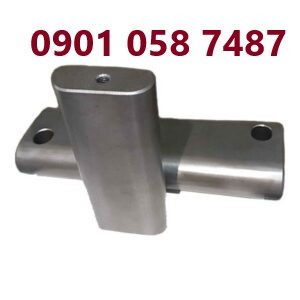 تولید و فروش انواع لقمه ، قلم گیر و پین لقمه چکش هیدرولیکی در تبریز