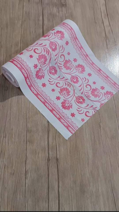 تولید کیسه زباله و سفره یکبار مصرف