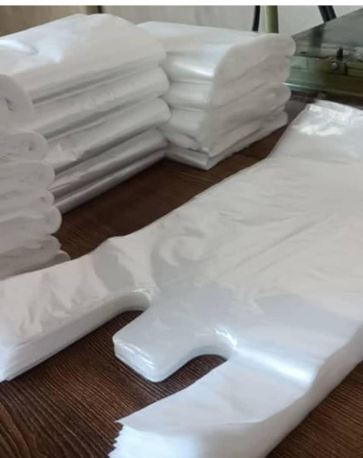 تولیدوفروش کیسه زباله رولی سفره یکبارمصرف