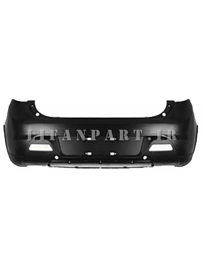 سپر جلو و عقب لیفان LIFAN