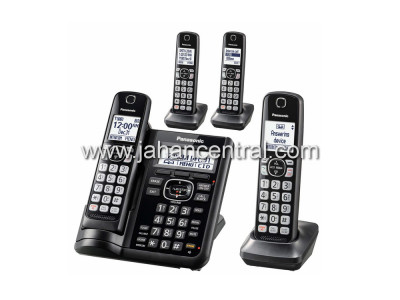 تلفن سانترال آنالوگ ارزان