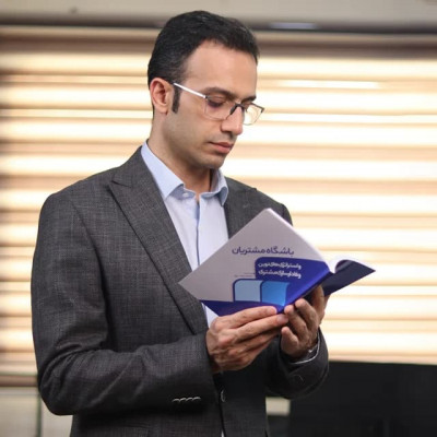 عضو شو، امتیاز بگیر، لذت ببر! باشگاه مشتریان دکتر کلابز