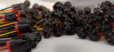 انواع سوکت های خودرویی