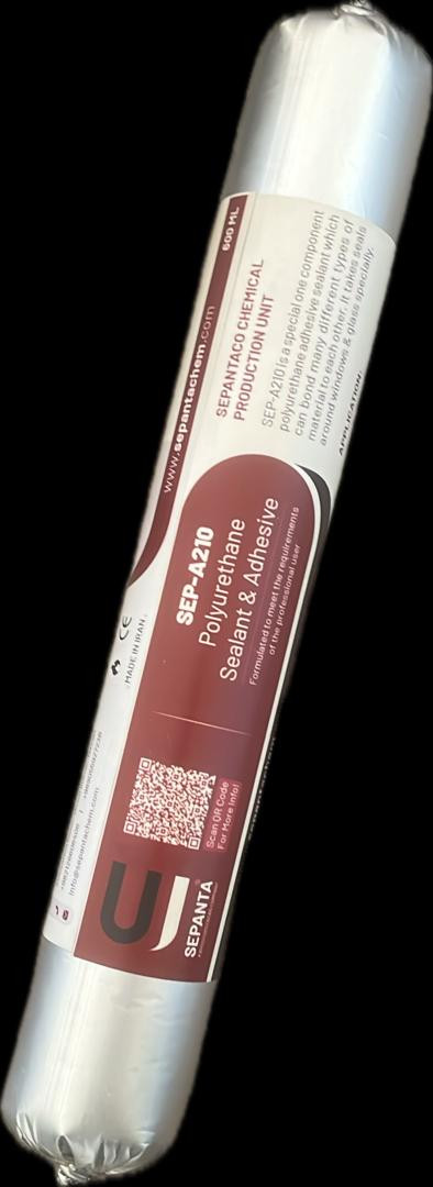 چسب پلی اورتان تک جزئی