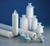 فیلتر کپسولی Capsule filter