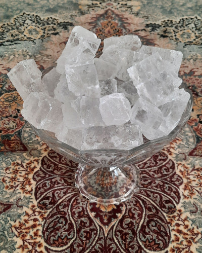 نمک جهرم معدن نمک جهرم