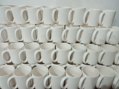 ماگ خام سابلیمیشن 