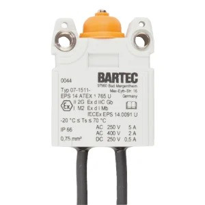 میکرو سوئیچ 