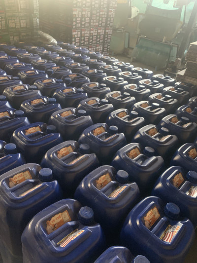 رزین لمینت شیشه 