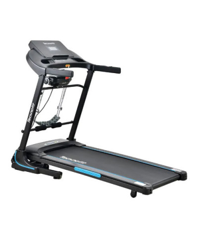 تردمیل خانگی چندکاره تکنوفیت اصلی واردکننده TF-5000DS 