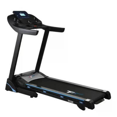تردمیل خانگی توربوفیت واردکننده TF-130 | اصلی