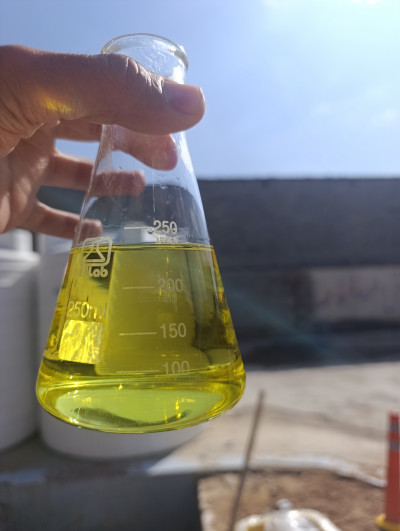 فروش آبژاول خالص شیراز فارس بصورت فله و 20 لیتری