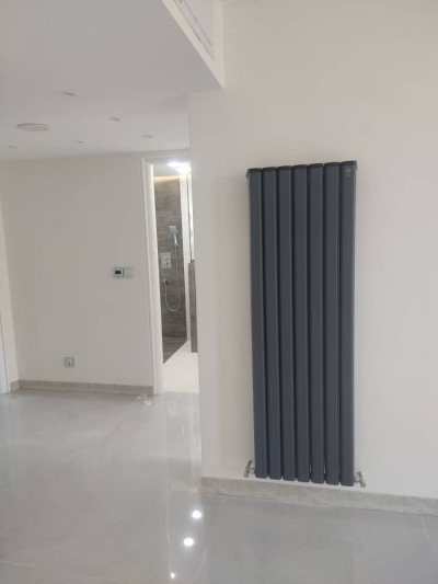 رادیاتورهای دکوراتیو آلومینیومی آنیت