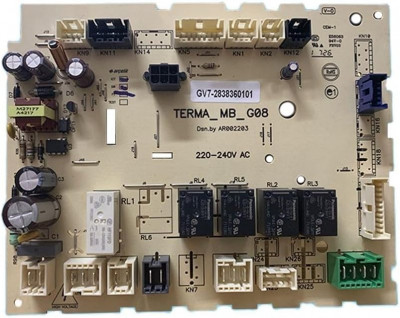 آموزش تعمیر برد الکترونیکی