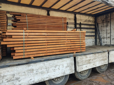 انواع چوب: بازرگانی فوکا