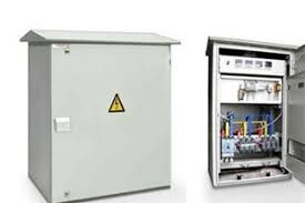 تابلو برق‌های جوشی فشار ضعیف و متوسط (LV/MV) 