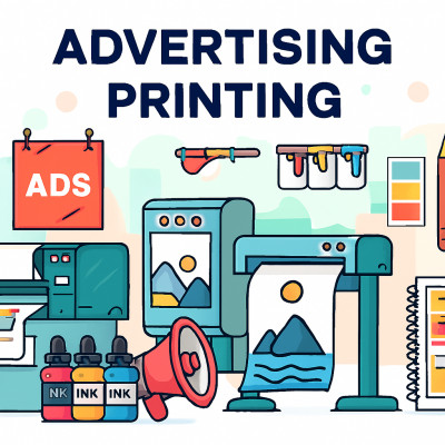 غزل ترسیم | چاپ حرفه‌ای، تبلیغات اثرگذار