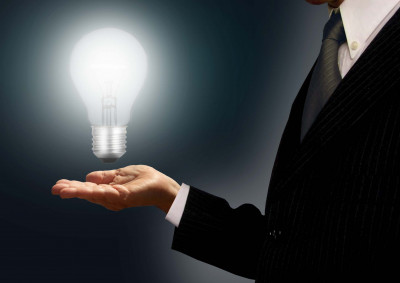 جذب سرمایه برای اختراع