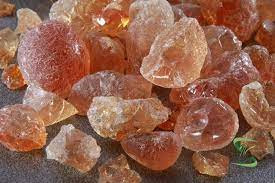 Gum Arabic Acacia Gum