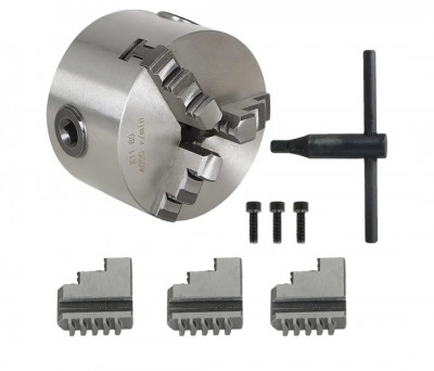 البته! این یک متن کامل، حرفه‌ای و مناسب برای معرفی سه‌نظام دریل و دستگاه تراش است:   ---  عرضه‌کننده انواع سه‌نظام دریل و دستگاه تراش با کیفیت صنعتی  