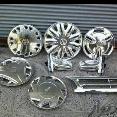 دستگاه آبکاری مخزن استیل قیمت پاشش استیل