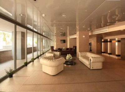 قوی ترین برج باغ فرمانیه (160 متر) (سه خواب) مدرن و تکرار نشدنی