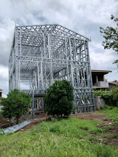 مجری تخصصی ساختمان های ال اس اف در شیراز جنوب کشور