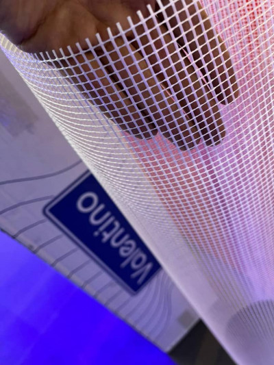 فروش مش فایبرگلاس مقاوم به قلیا