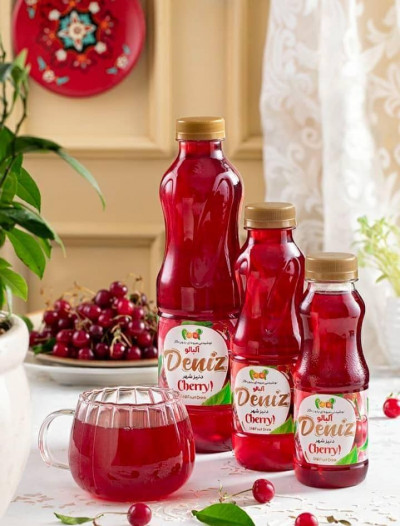 فروش آبمیوه