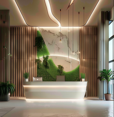 طراحی و اجرا در تهران