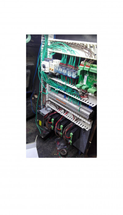 تعمیر اینورتر