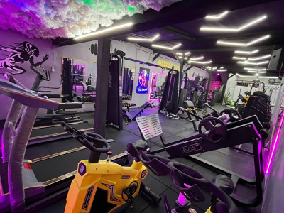 باشگاه بانوان فلاح