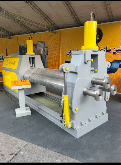 نورد لوله کن