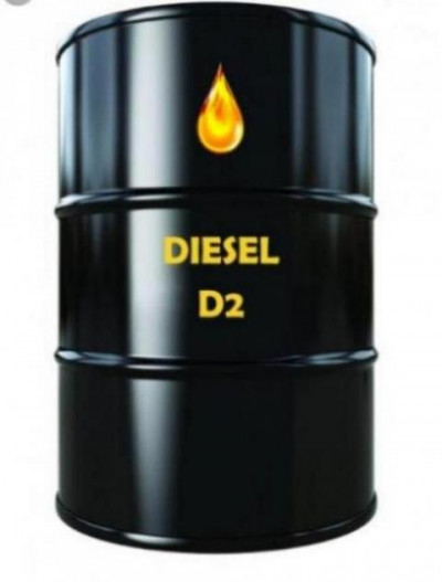 فروش گازوئیل / D2 diesel