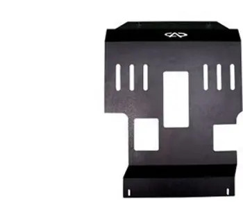 سینی زیر موتور جک و لیفان و ام وی ام 