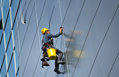 نما شویی نماسابی و بازسازی نمای ساختمان