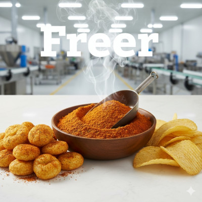 فروش طعم دهنده ماسالا