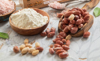 فروش طعم دهنده سرکه نمکی