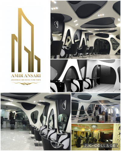 دکوراسیون داخلی و بازسازی 