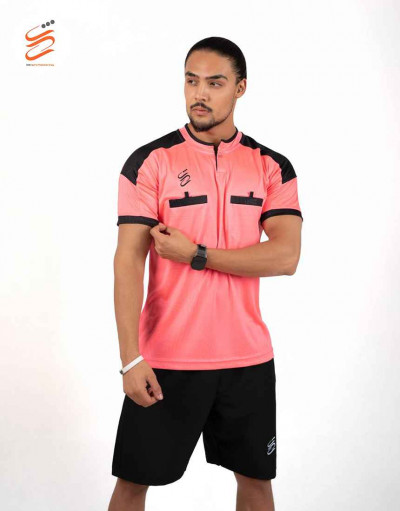 خرید لباس داوری