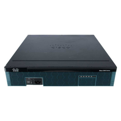  روتر شبکه Cisco Router 2901-K9