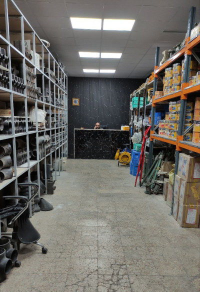 فروش انواع لرزه‌گیر لاستیکی و آکاردئونی | آریا صنعت نمایندگی ارتعاشات صنعتی ایران