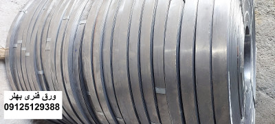 تسمه بسته بندی ورق فنری بهلر09125129388