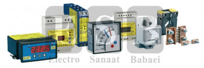 ترانس جریان و شنت فرر، Frer، 50/5A, 100/5A, 100/1A