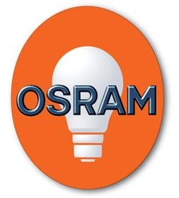 لامپ خودرو اسرام (( OSRAM ))