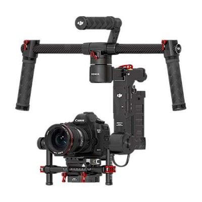 فروش Dji Ronin و Dji Ronin mx