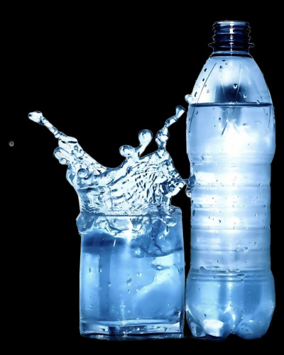 ساخت و تامین خط تولید آب معدنی،شرایطی