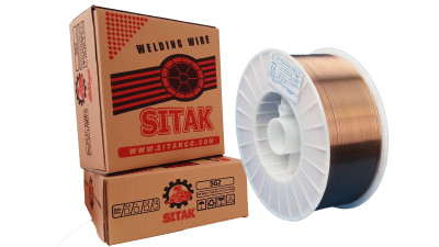 سیم جوش سیتاک sitak weld